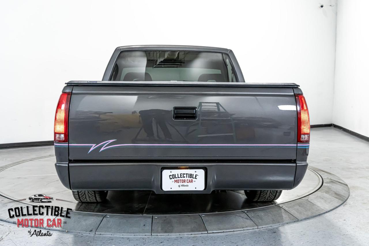 1992 Chevrolet C1500