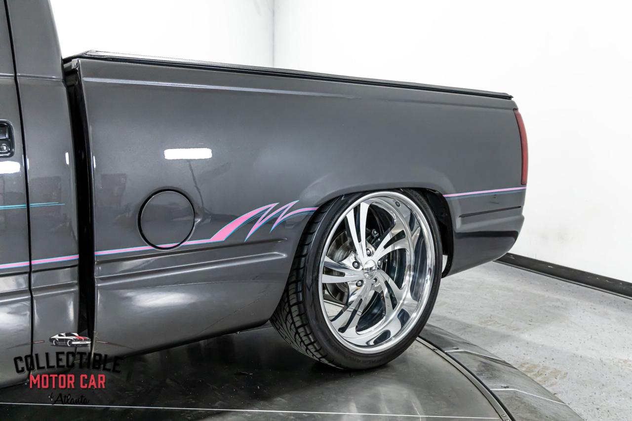 1992 Chevrolet C1500