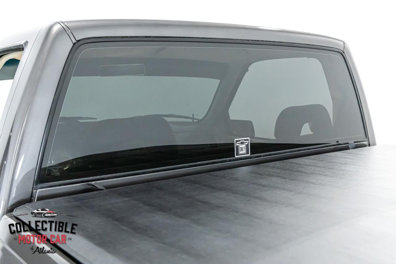 1992 Chevrolet C1500