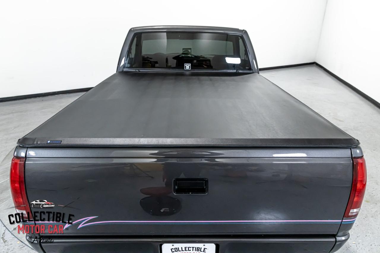 1992 Chevrolet C1500