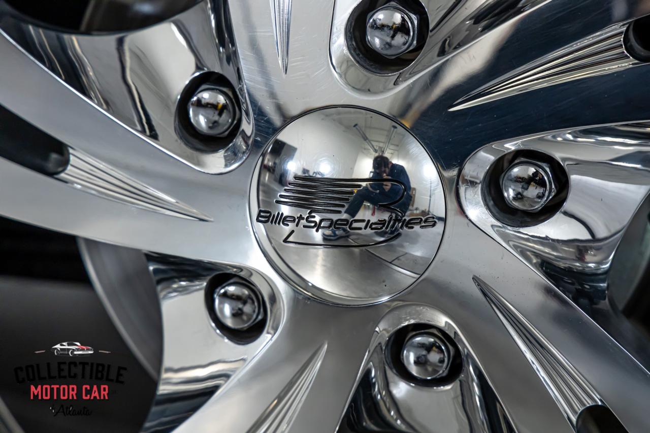 1992 Chevrolet C1500