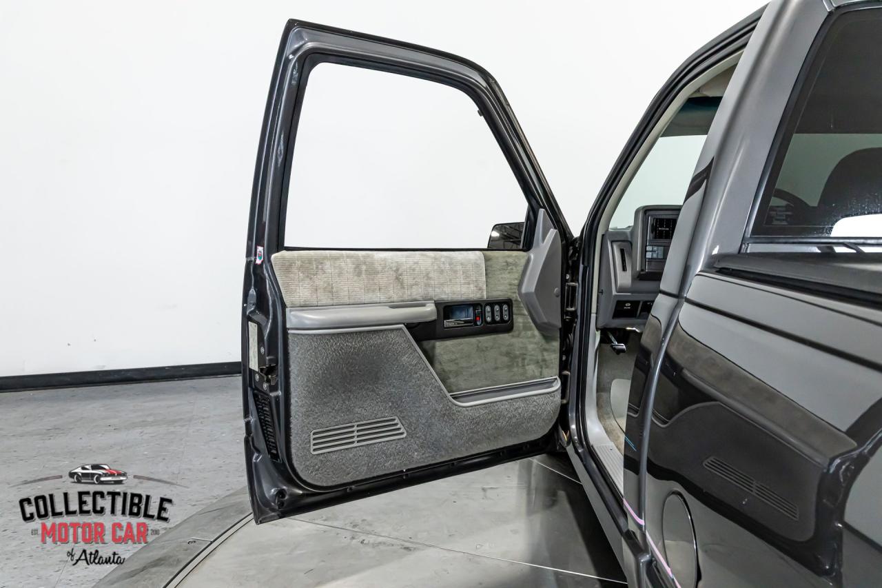 1992 Chevrolet C1500