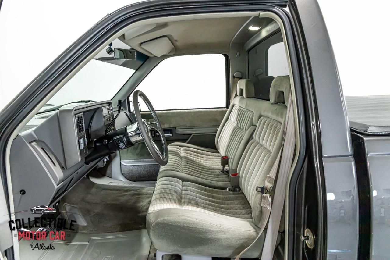 1992 Chevrolet C1500