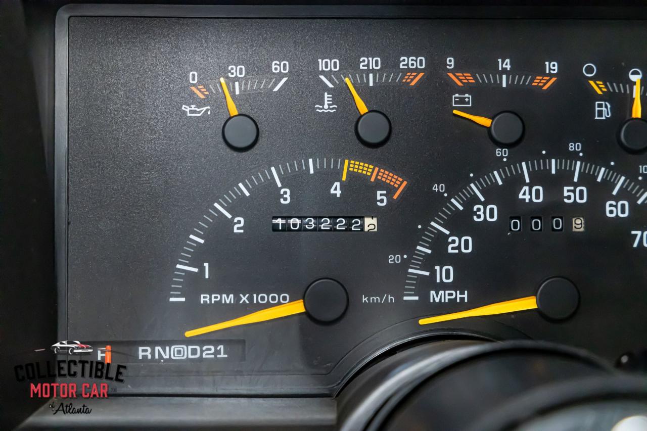 1992 Chevrolet C1500