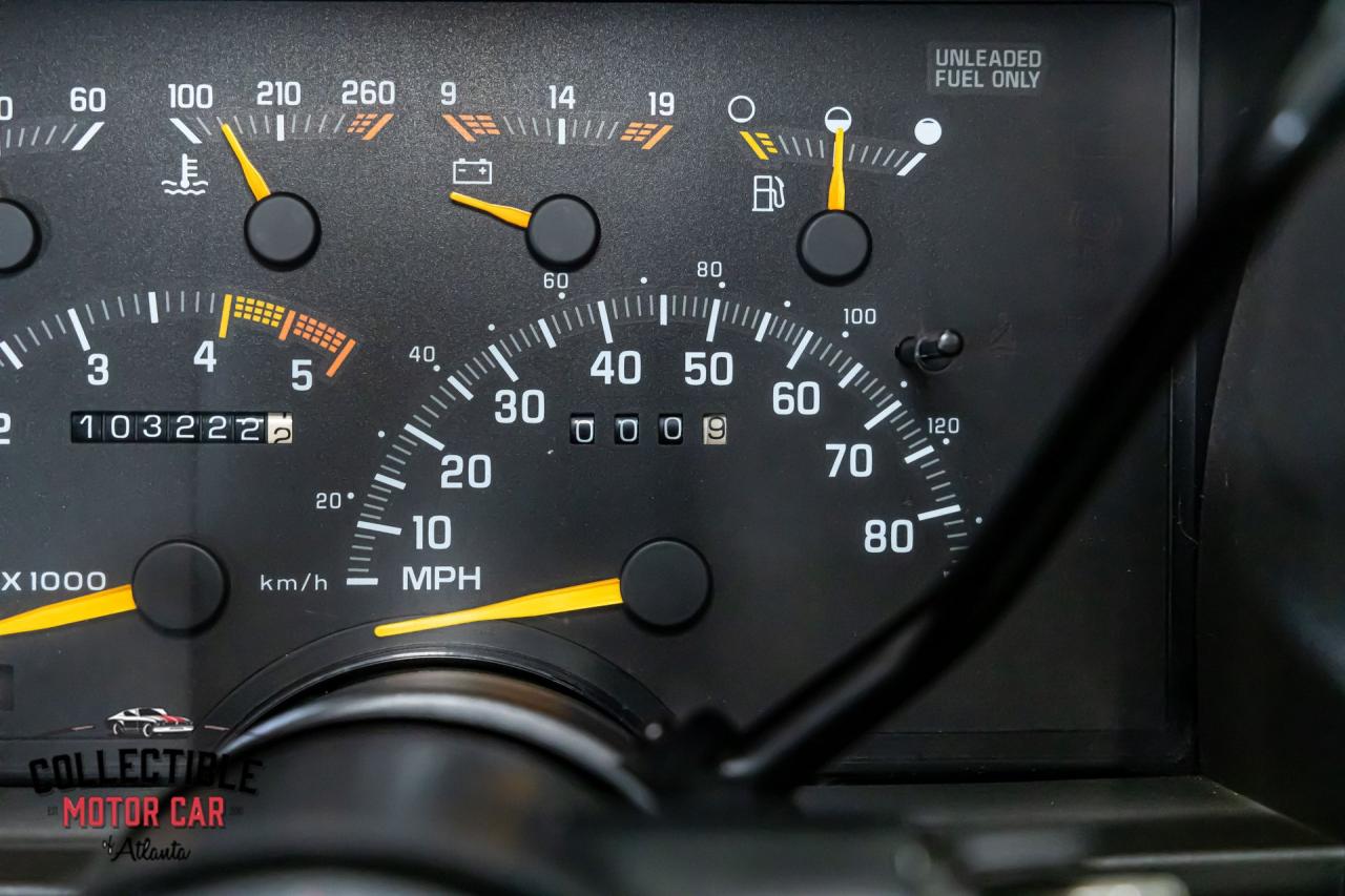 1992 Chevrolet C1500