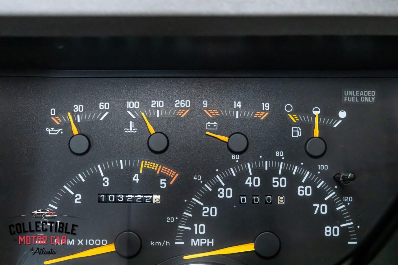 1992 Chevrolet C1500