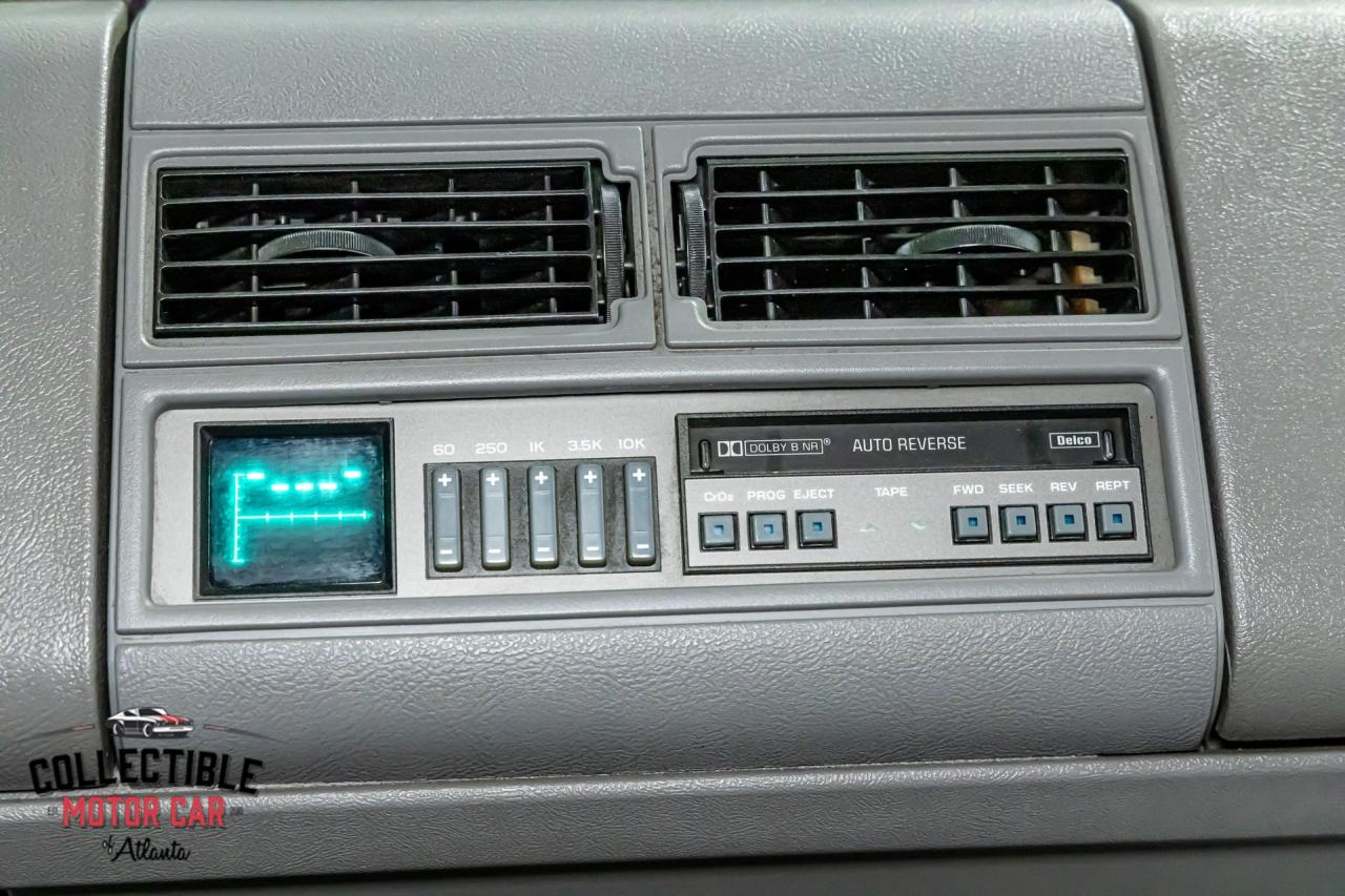 1992 Chevrolet C1500