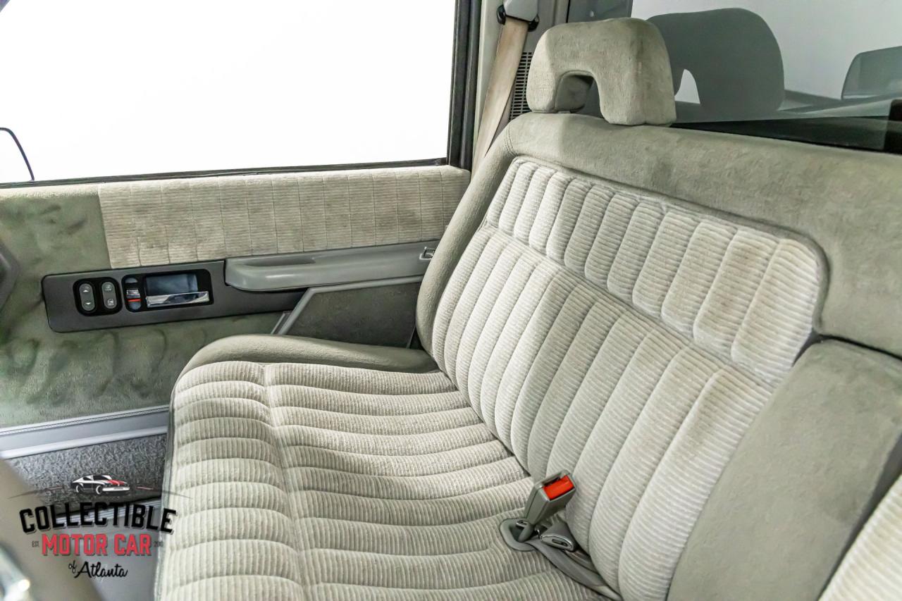 1992 Chevrolet C1500