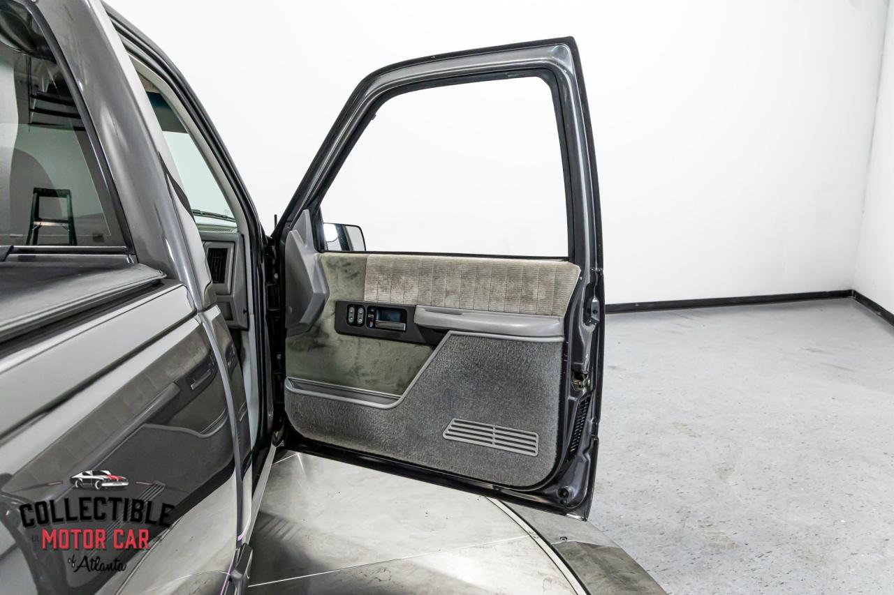 1992 Chevrolet C1500