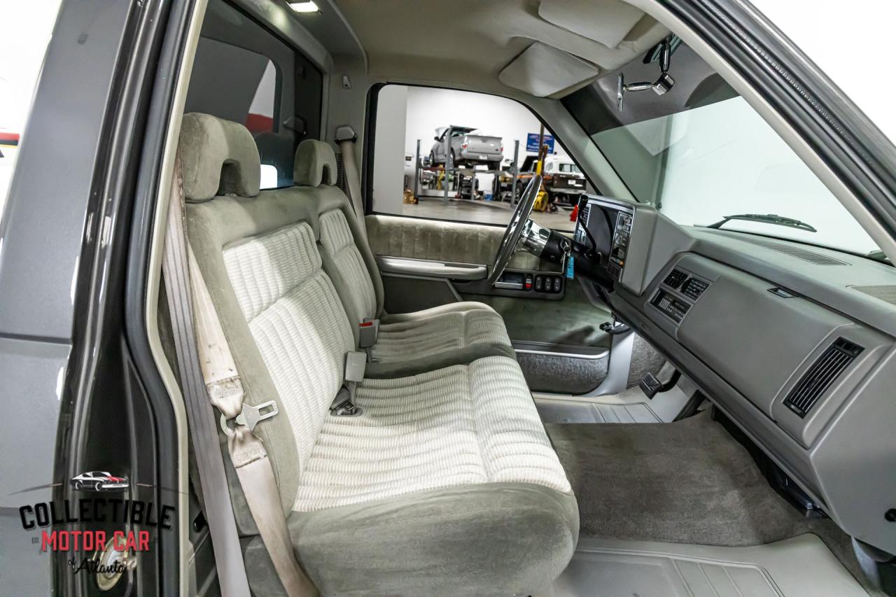 1992 Chevrolet C1500