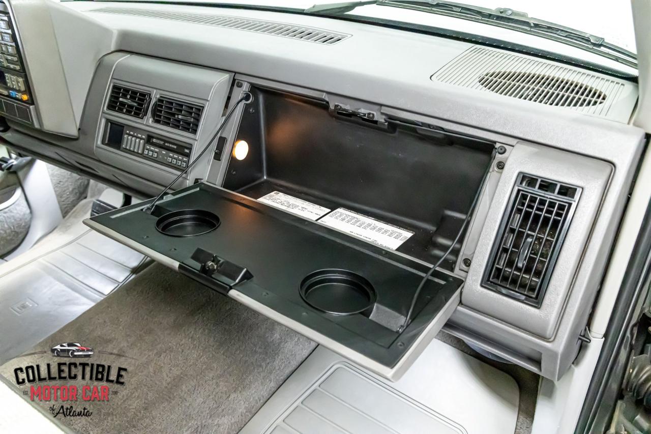 1992 Chevrolet C1500