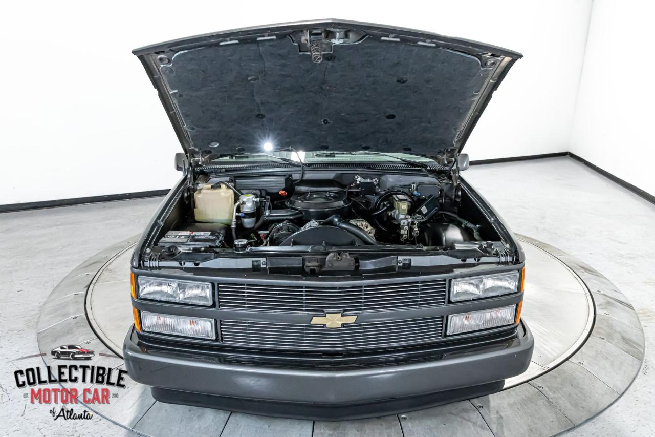 1992 Chevrolet C1500