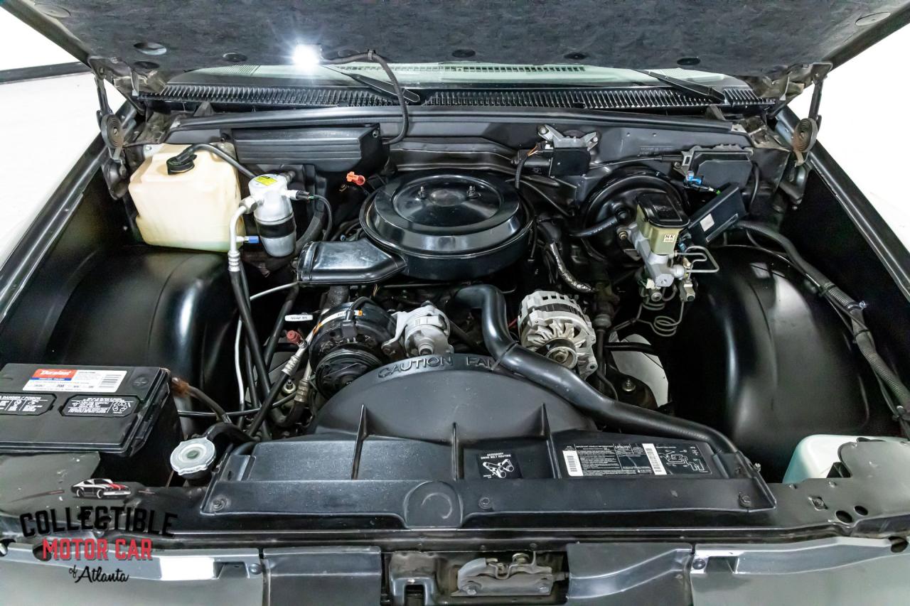 1992 Chevrolet C1500