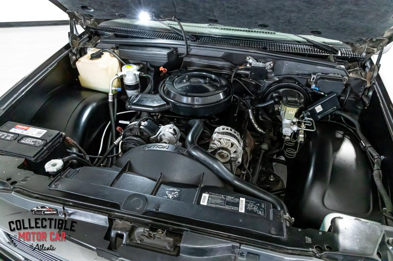 1992 Chevrolet C1500