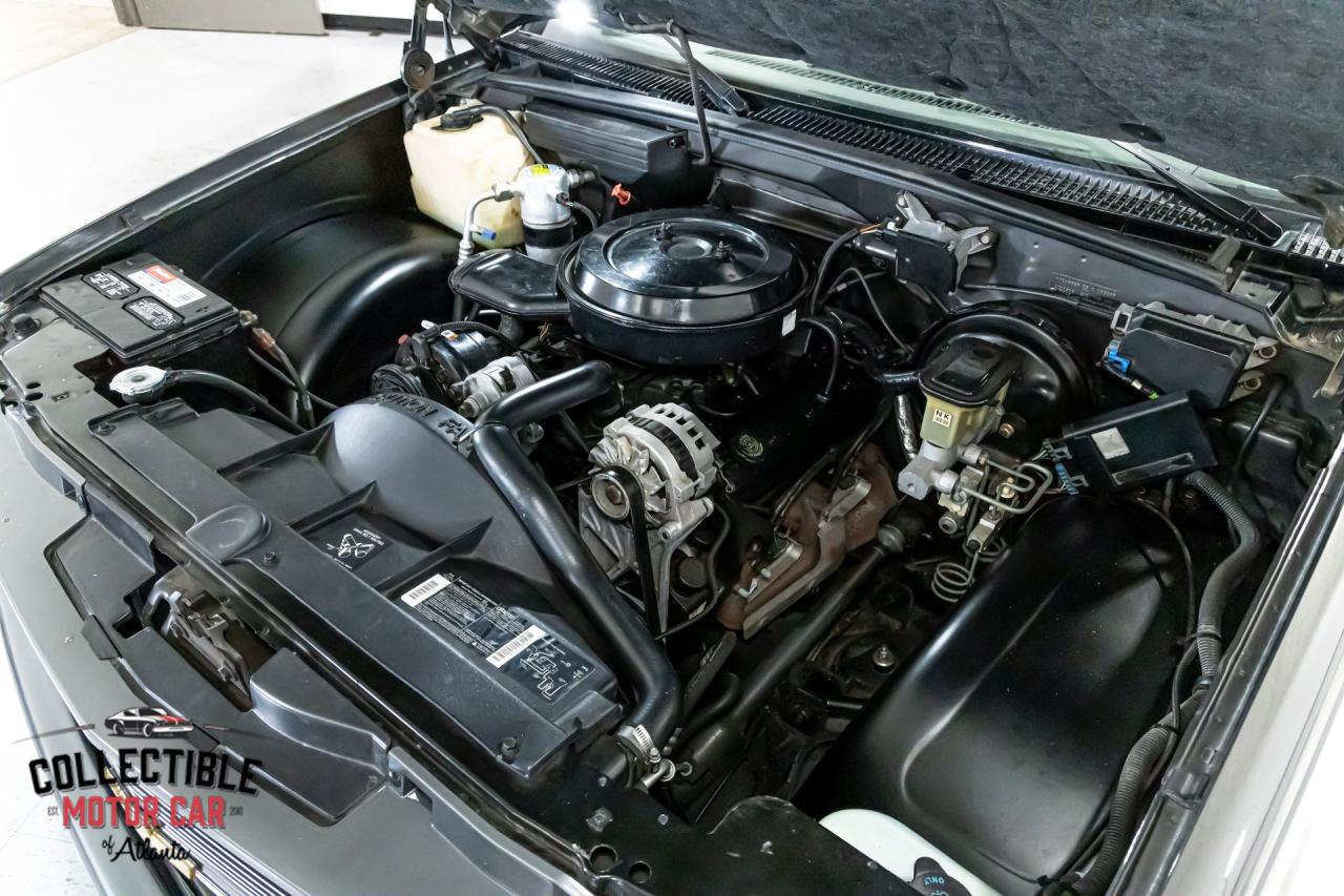 1992 Chevrolet C1500