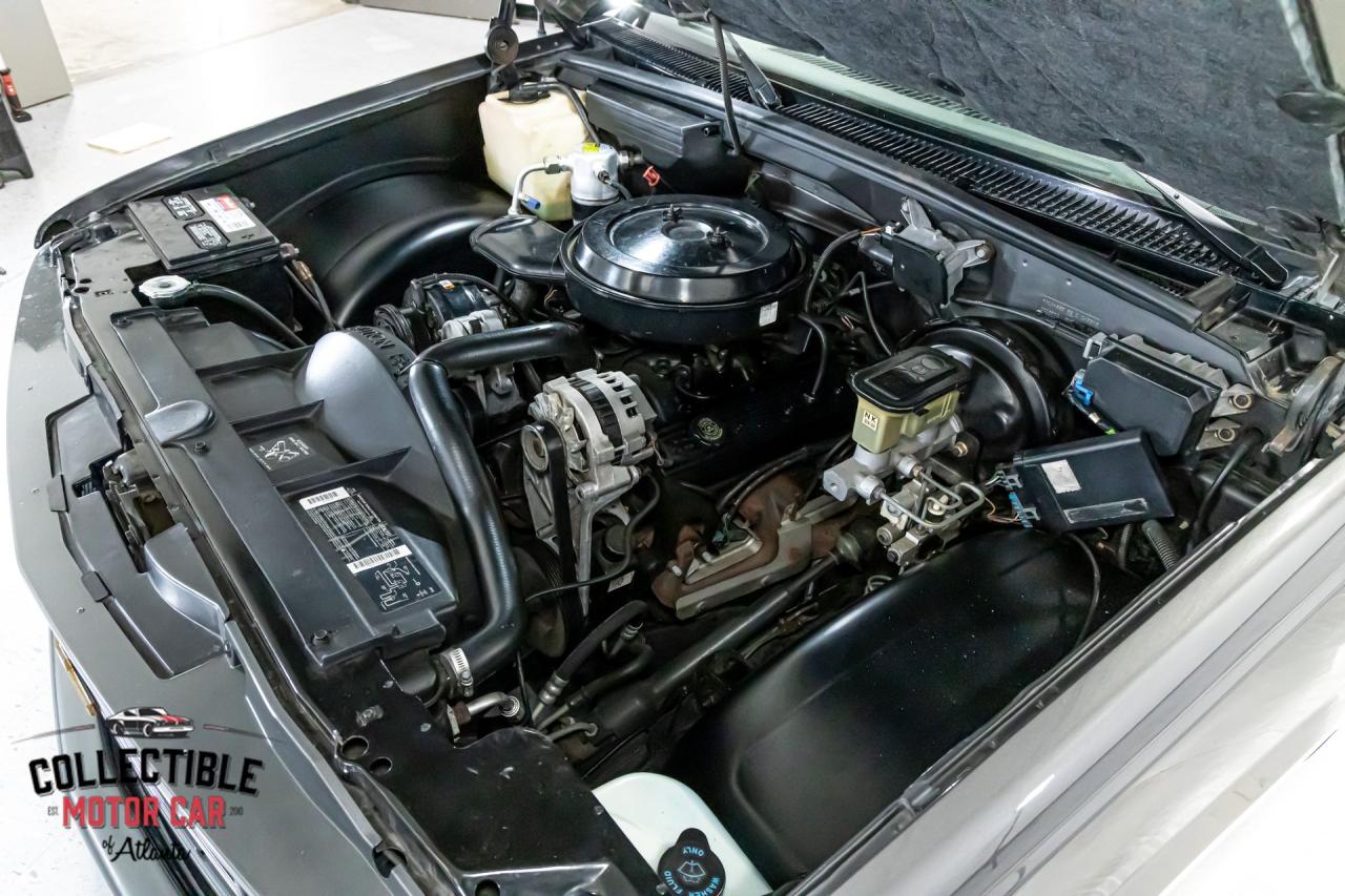 1992 Chevrolet C1500