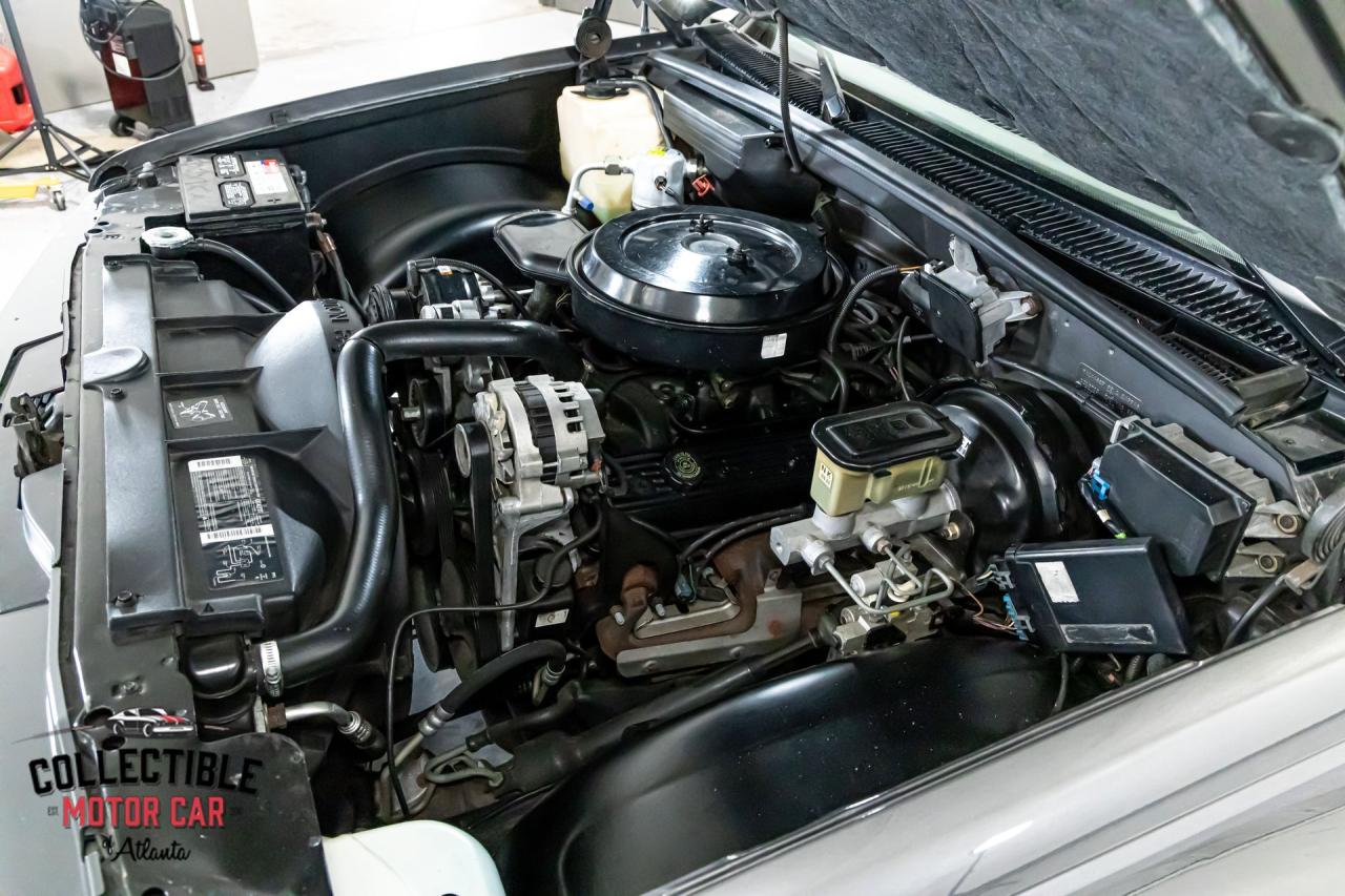 1992 Chevrolet C1500