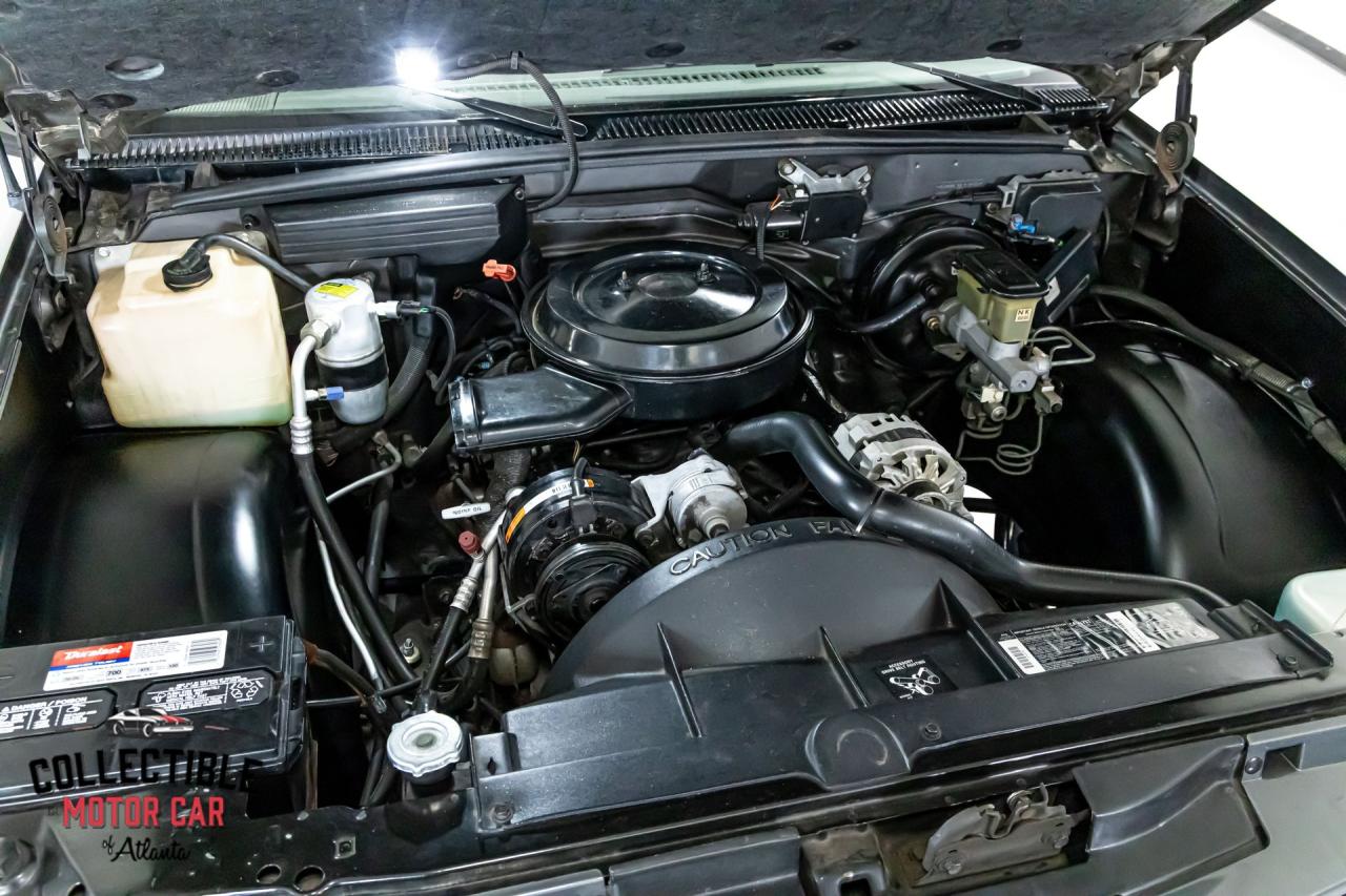 1992 Chevrolet C1500