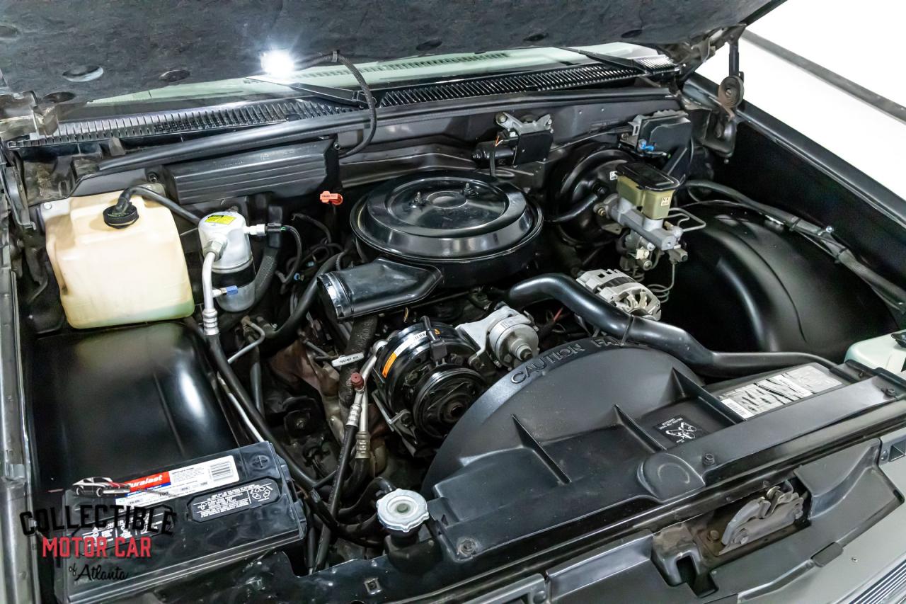 1992 Chevrolet C1500