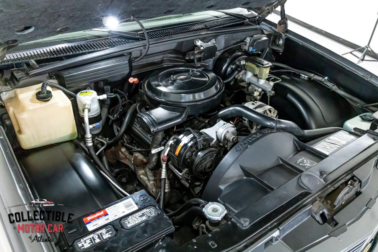 1992 Chevrolet C1500