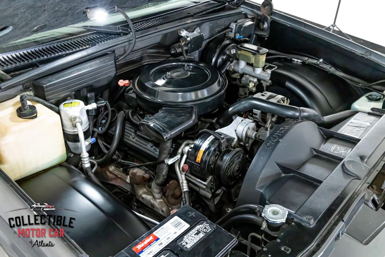 1992 Chevrolet C1500