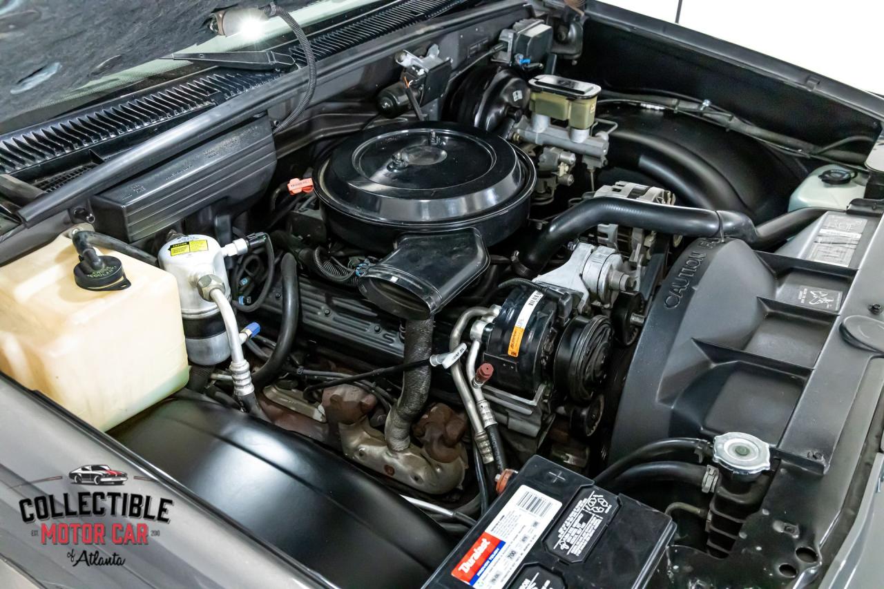 1992 Chevrolet C1500