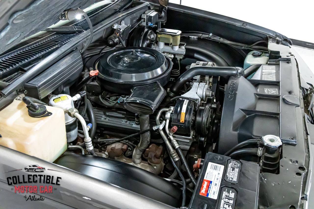 1992 Chevrolet C1500