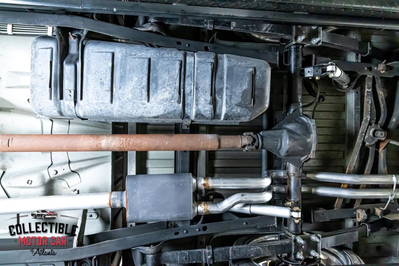 1992 Chevrolet C1500