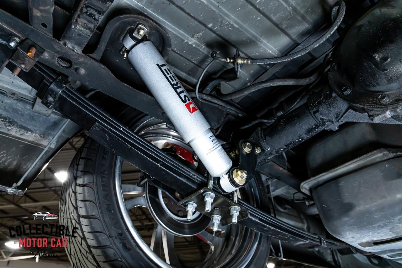 1992 Chevrolet C1500