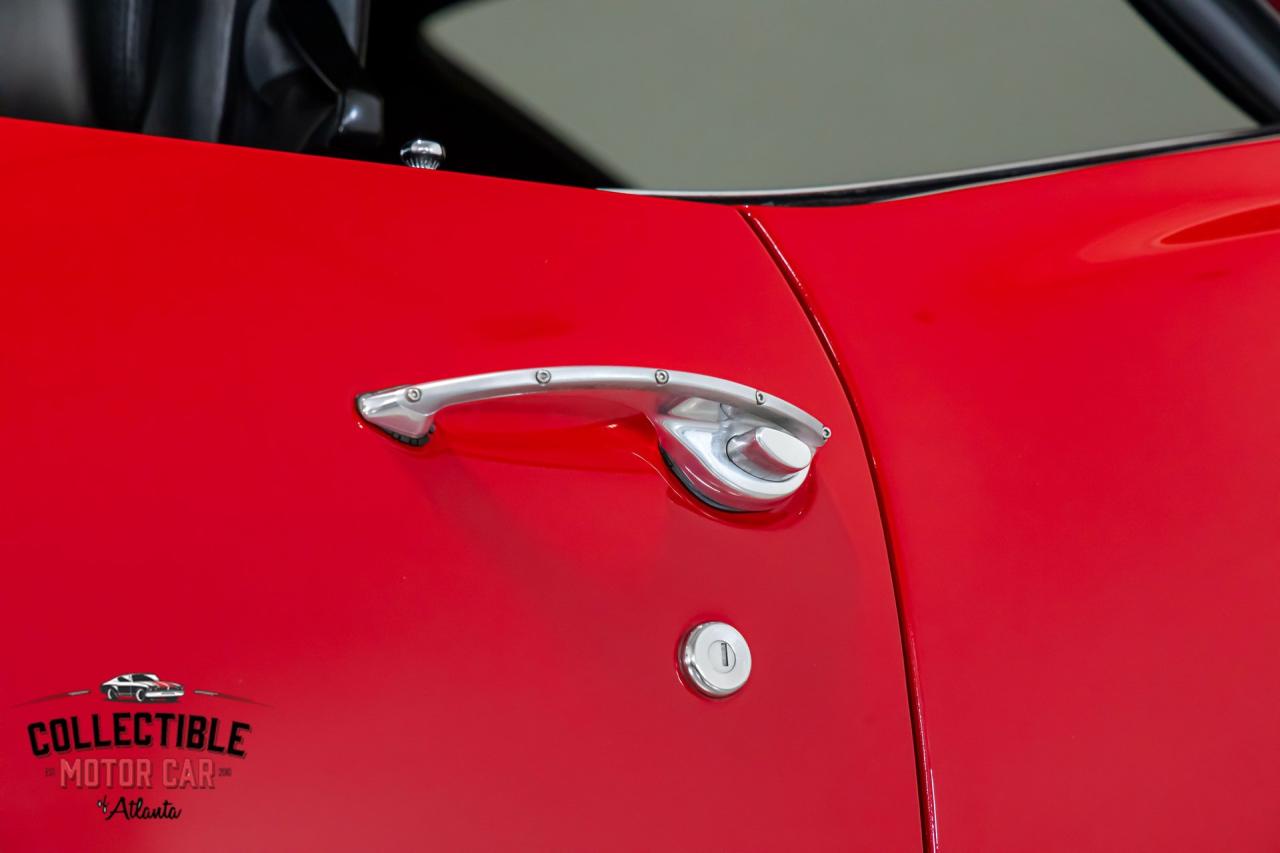 1968 Chevrolet Camaro RS/SS RESTOMOD