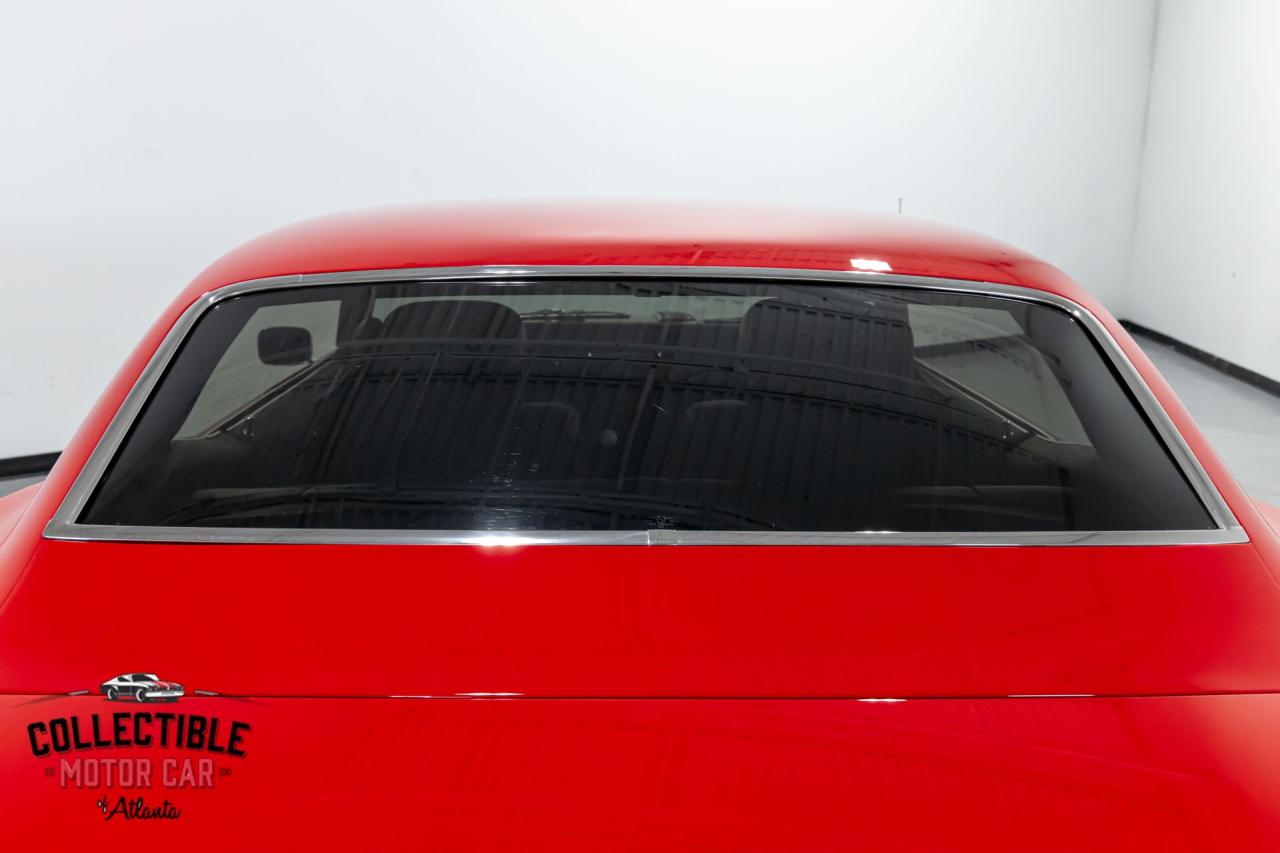 1968 Chevrolet Camaro RS/SS RESTOMOD