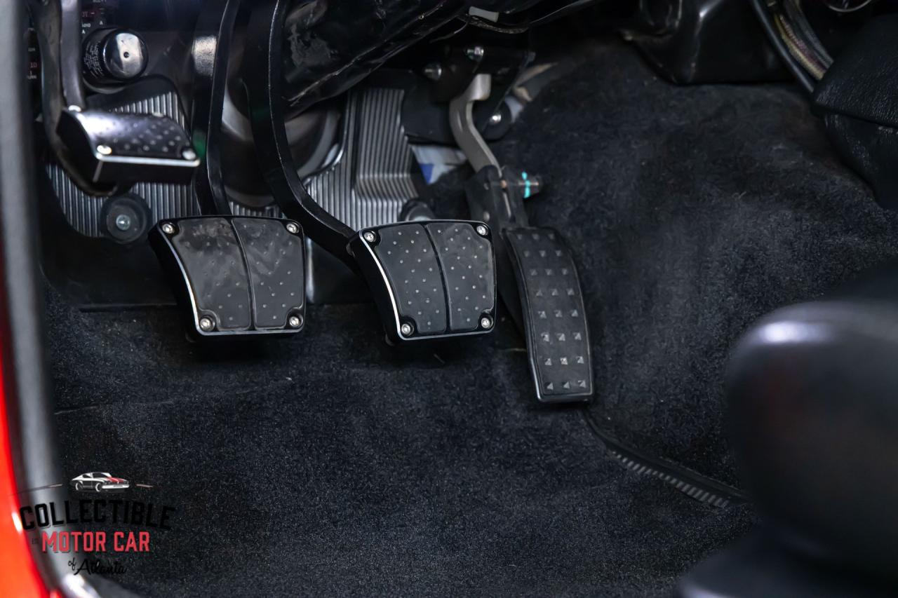 1968 Chevrolet Camaro RS/SS RESTOMOD