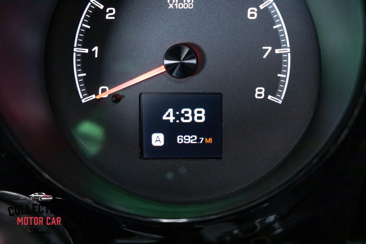 1968 Chevrolet Camaro RS/SS RESTOMOD