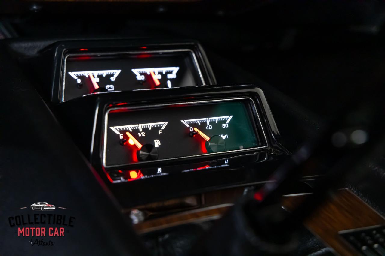 1968 Chevrolet Camaro RS/SS RESTOMOD