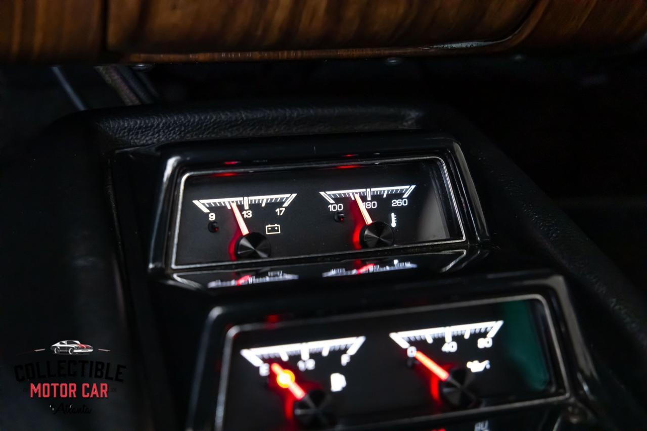 1968 Chevrolet Camaro RS/SS RESTOMOD