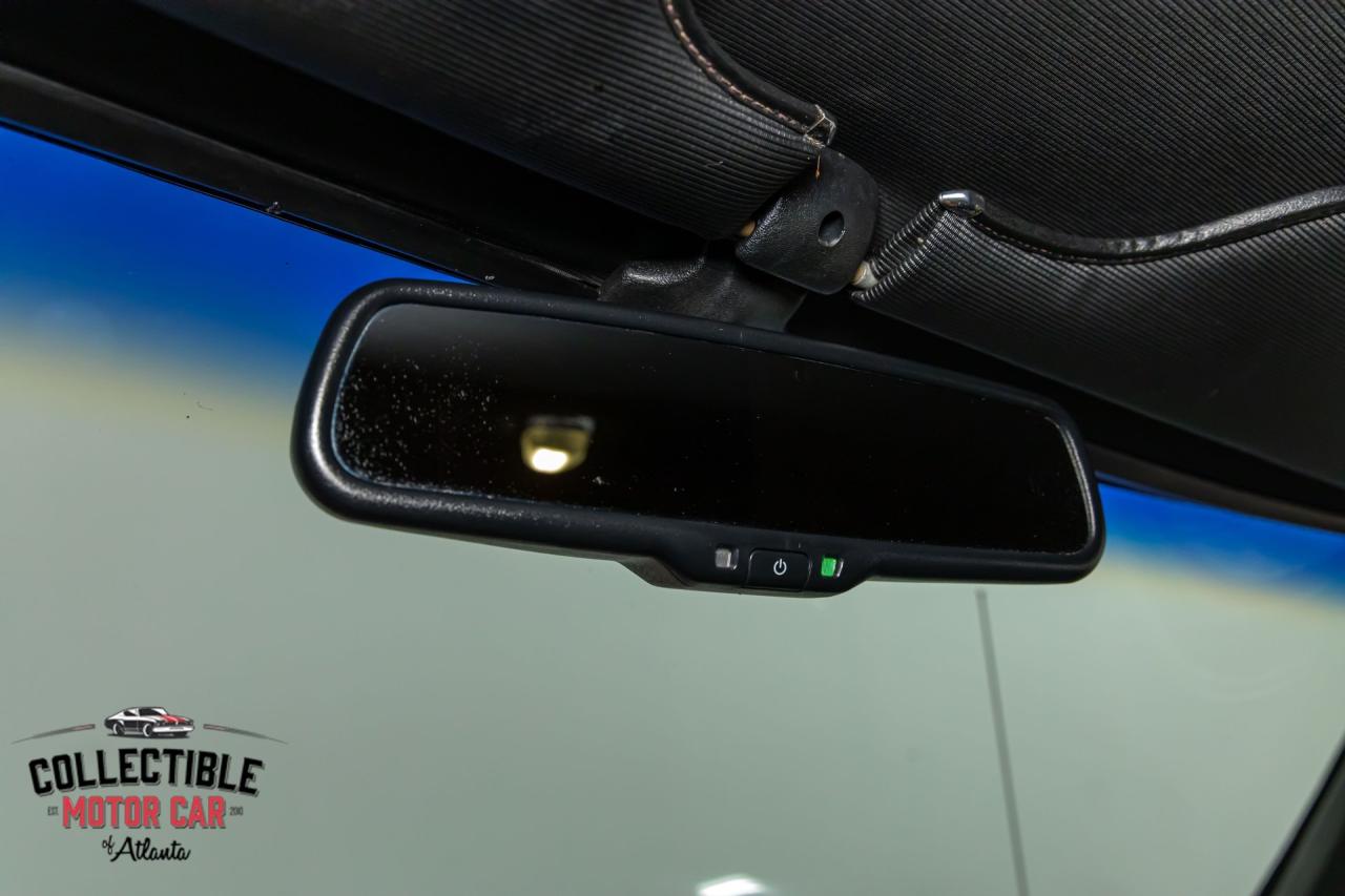 1968 Chevrolet Camaro RS/SS RESTOMOD