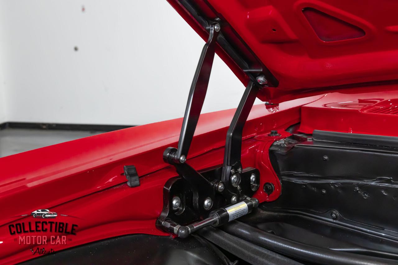 1968 Chevrolet Camaro RS/SS RESTOMOD