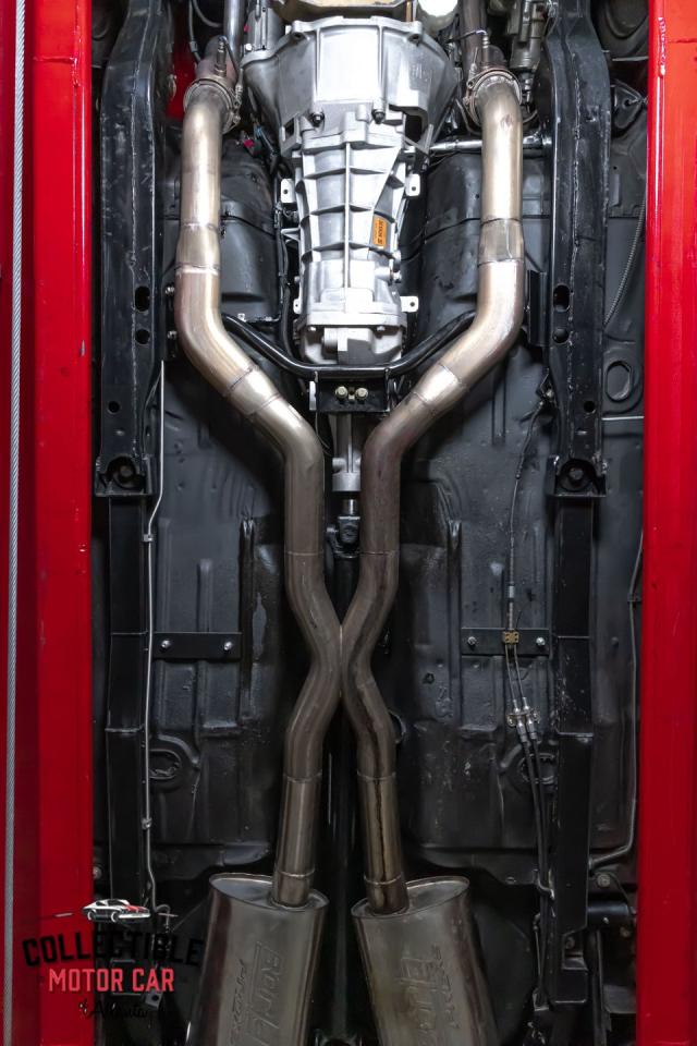 1968 Chevrolet Camaro RS/SS RESTOMOD