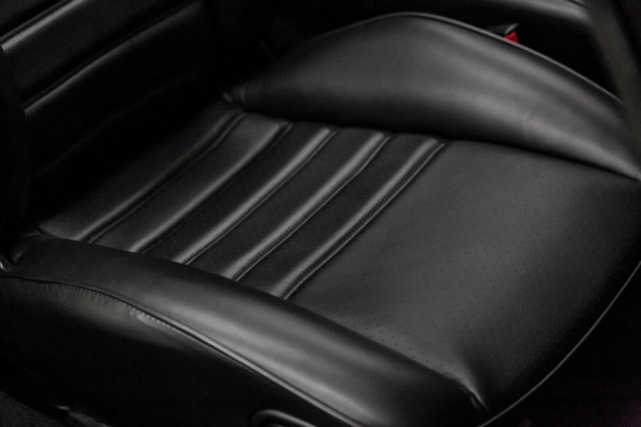 1985 Porsche M491 911 CABRIOLET