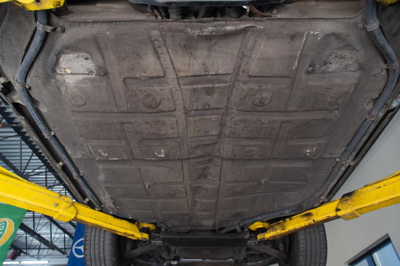 1985 Porsche M491 911 CABRIOLET