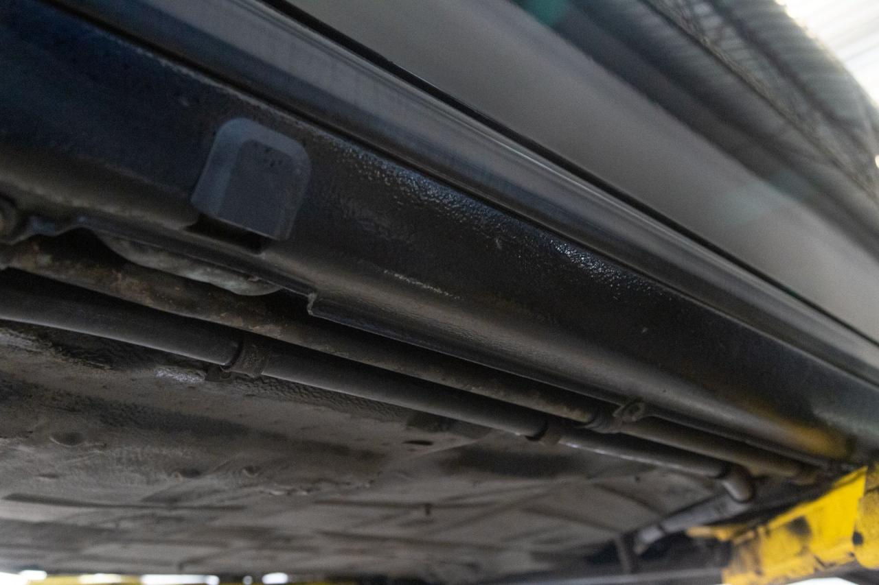 1985 Porsche M491 911 CABRIOLET