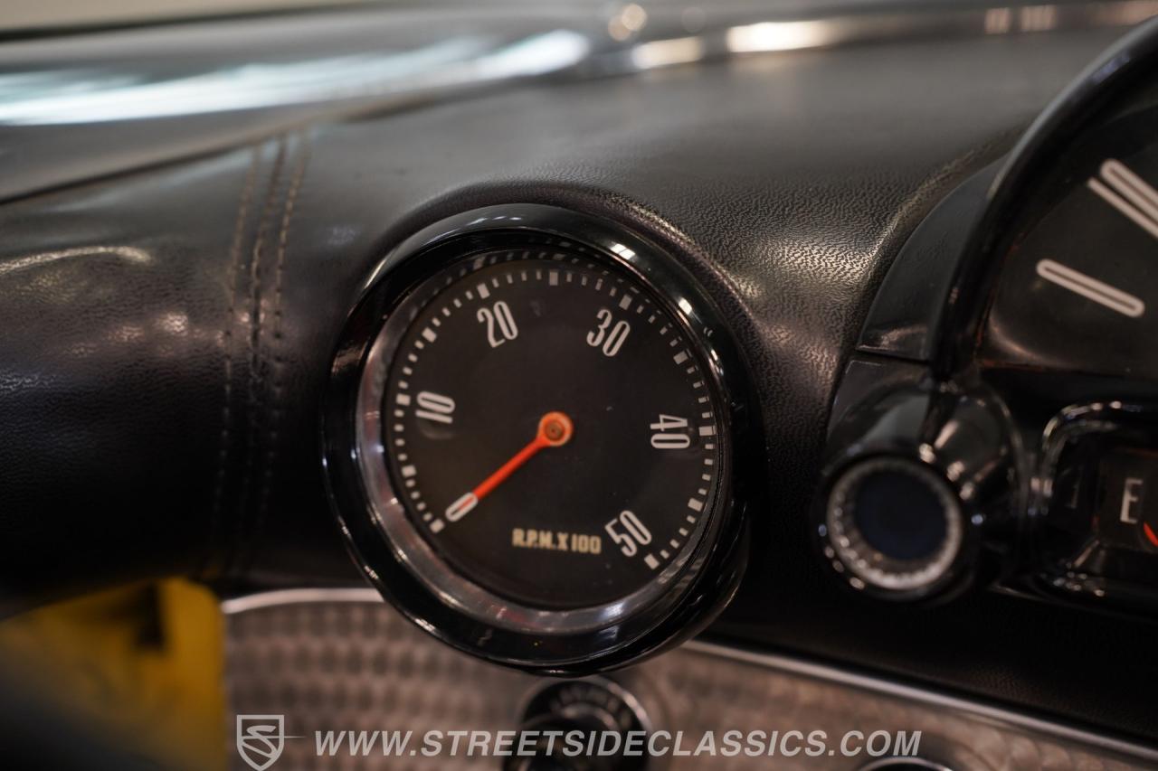 1956 Ford Thunderbird