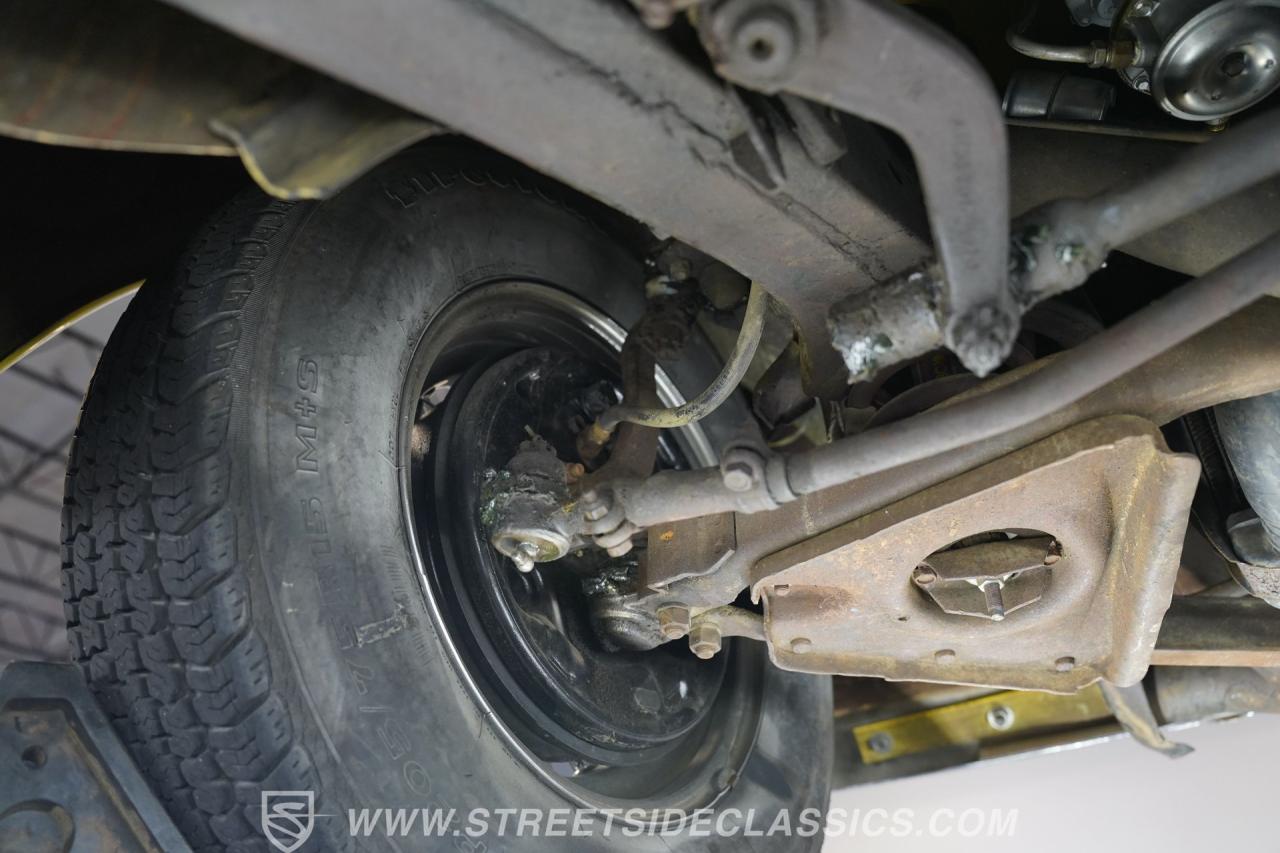 1956 Ford Thunderbird