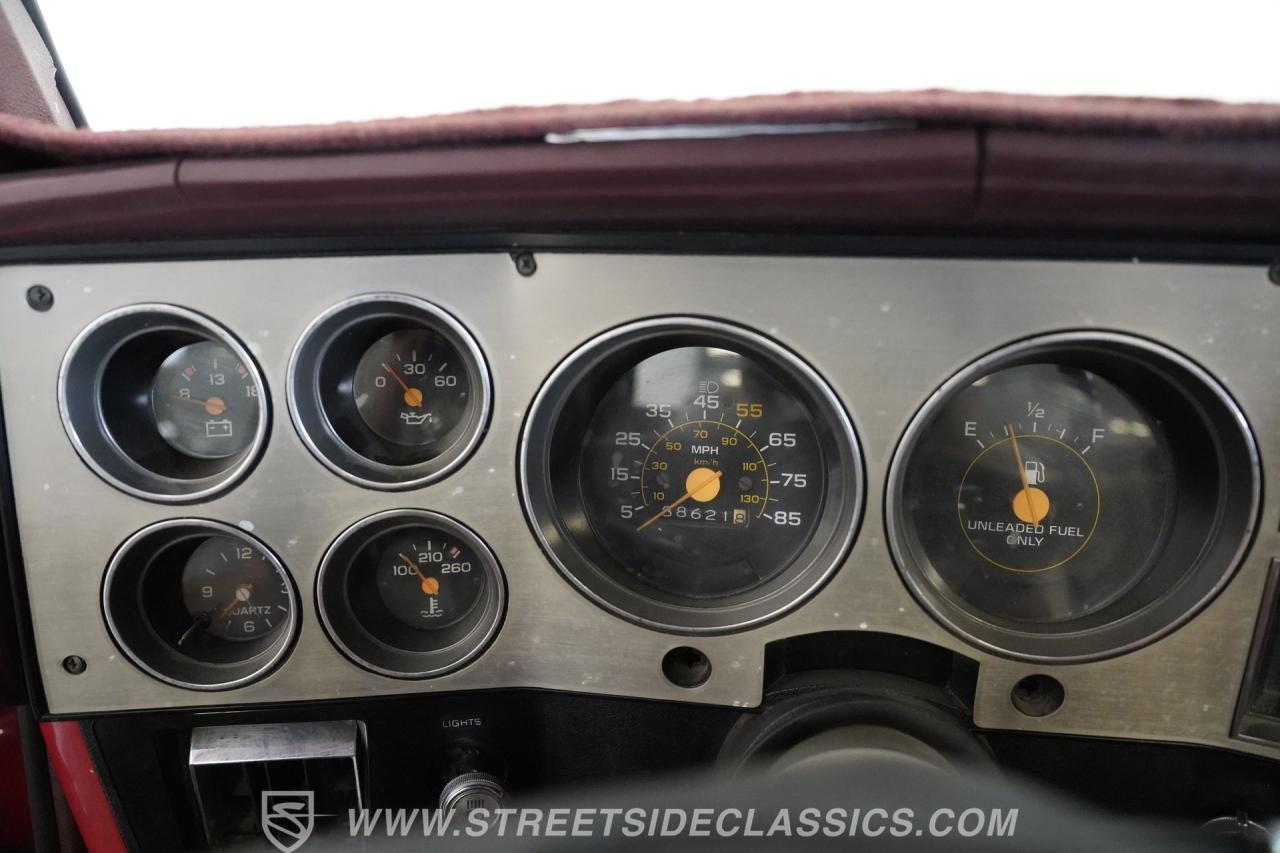 1985 GMC Sierra 1500 4X4