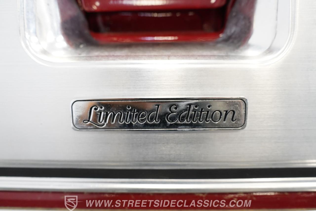 1985 GMC Sierra 1500 4X4