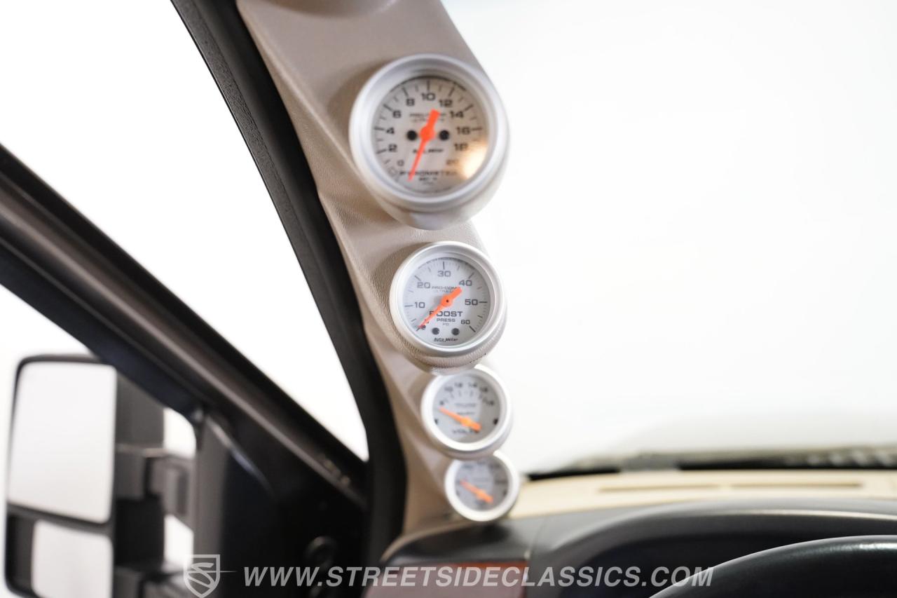 2006 Ford F-350  Crew Cab 4X4