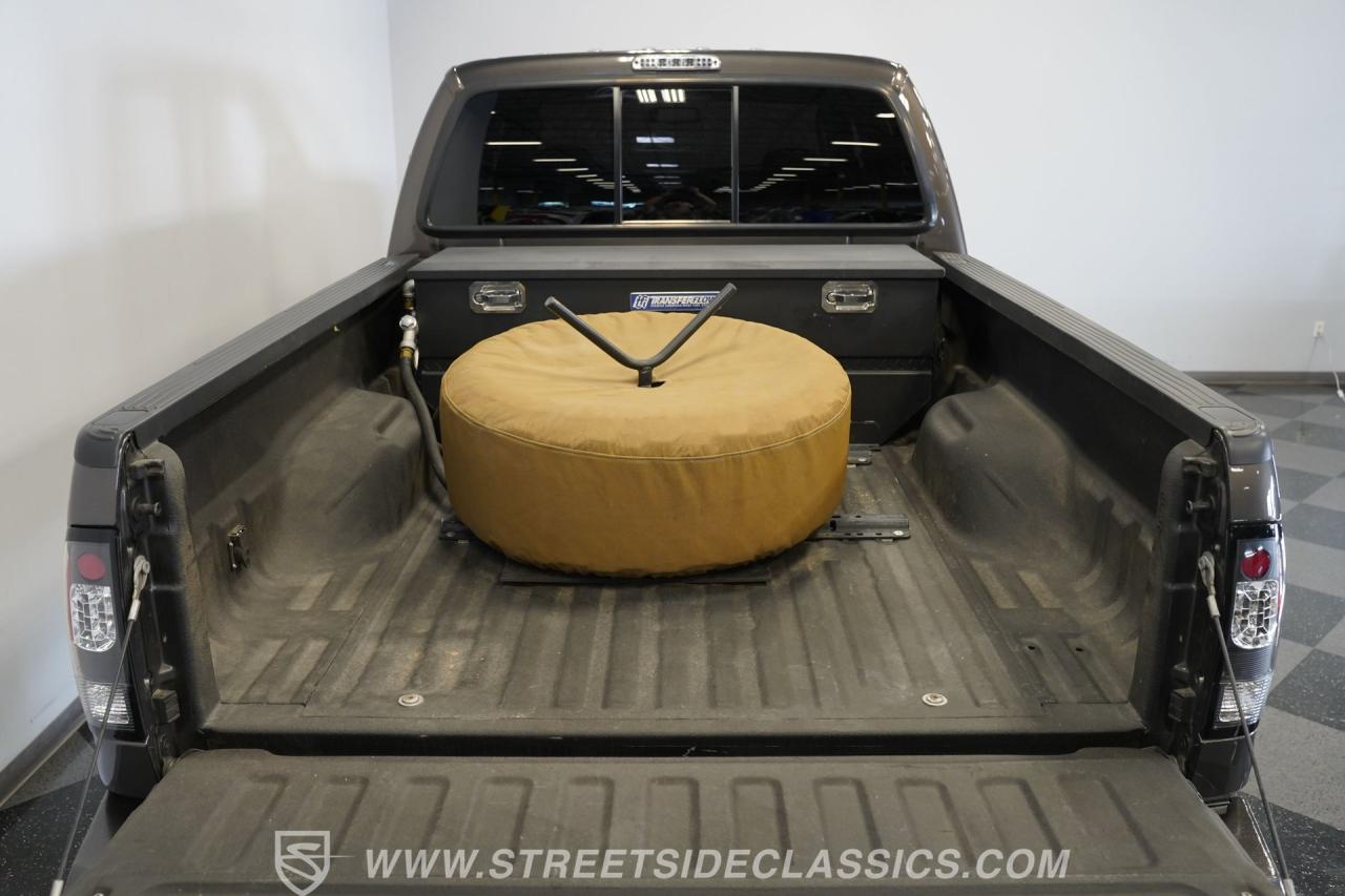 2006 Ford F-350  Crew Cab 4X4