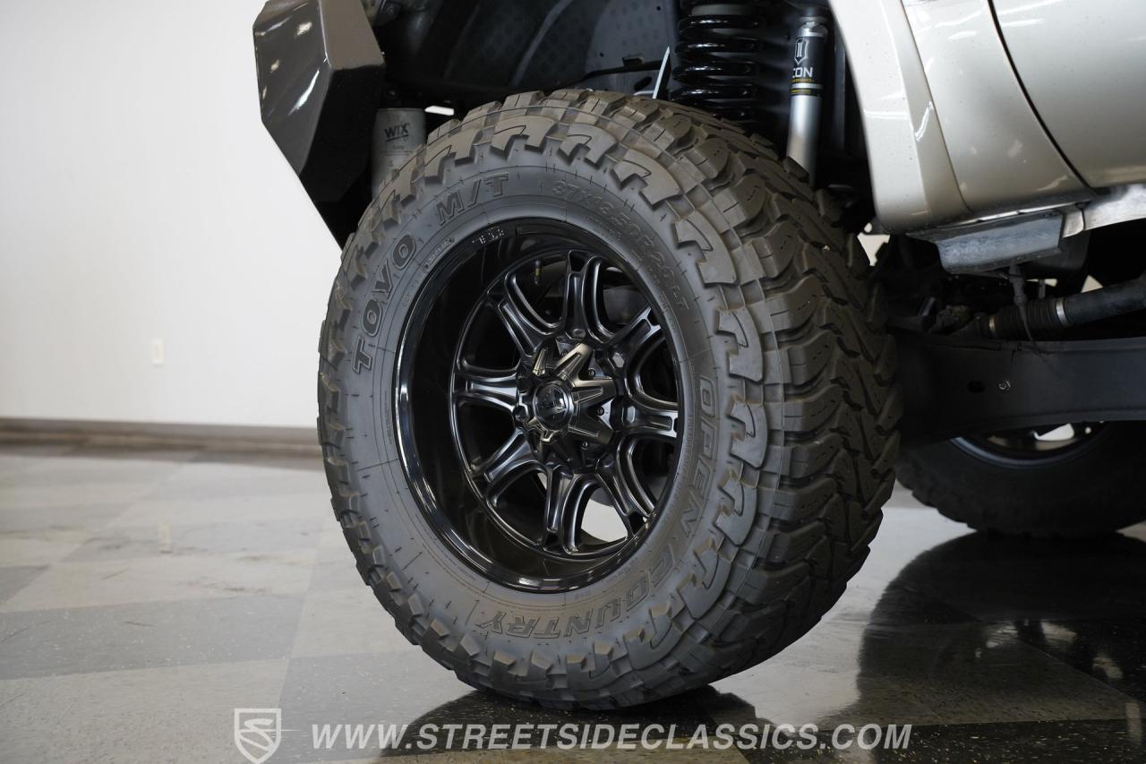 2006 Ford F-350  Crew Cab 4X4