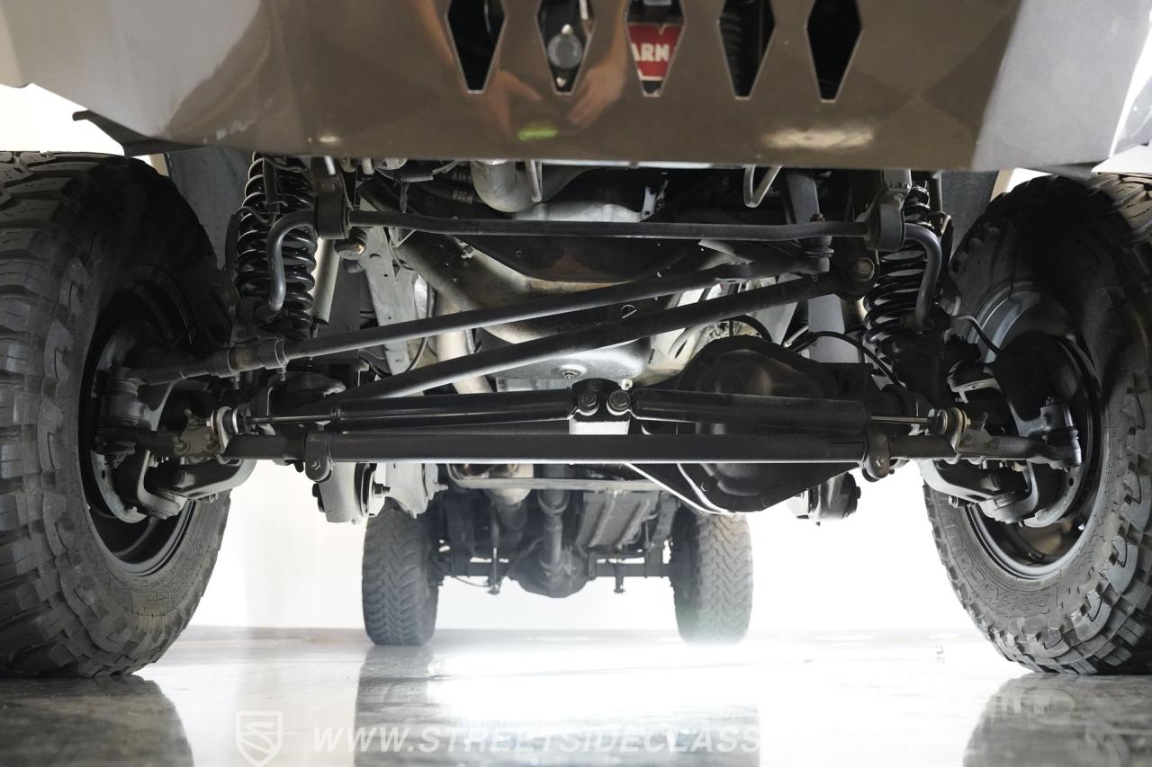 2006 Ford F-350  Crew Cab 4X4