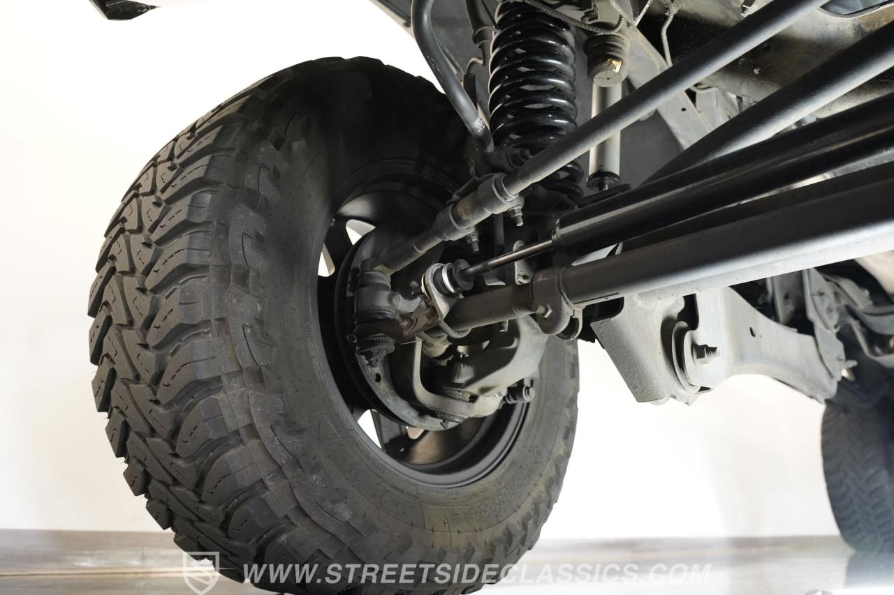 2006 Ford F-350  Crew Cab 4X4